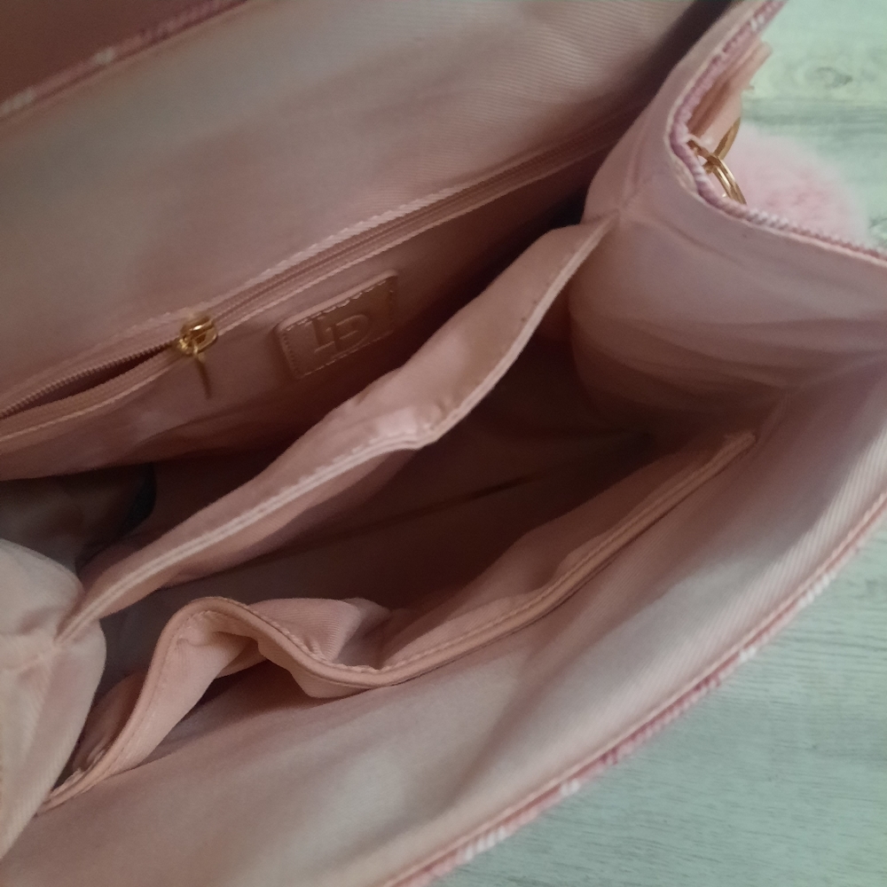 Plaid Backpack - image 7